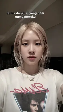 yng baik cuma mereka