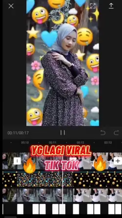 NIH YG LAGI VIRAL