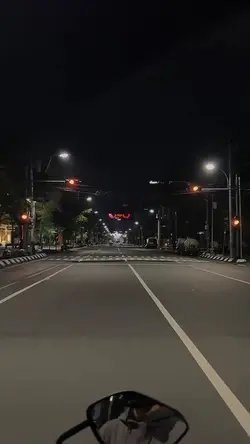 ride night