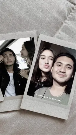 I Want U To The Bone