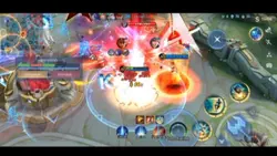 Buatsw hp mau mledak