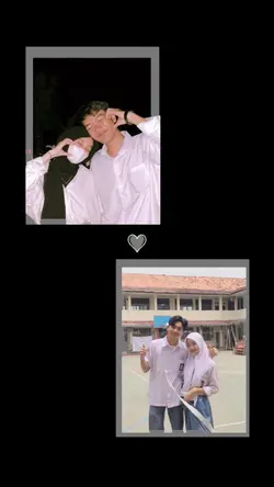 foto berdua