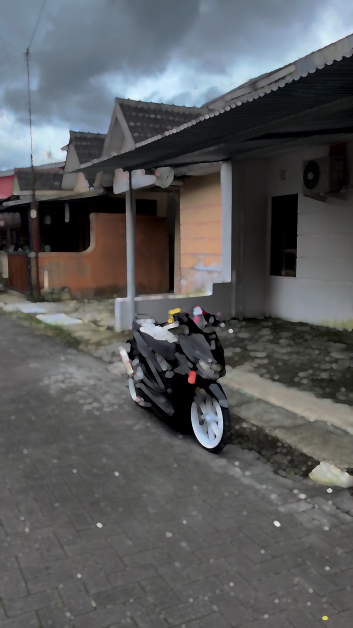 motor sinematik