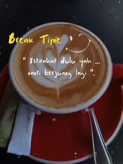 BreakTime