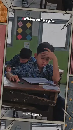 Ujian Sekolah, PAS