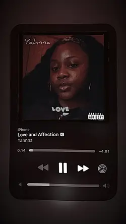 love and affection