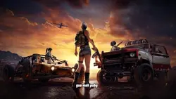 gu mah pubg