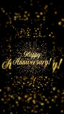 Anniversary 