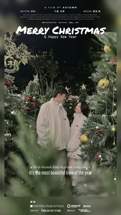 Story Lyric Xinh ❄️