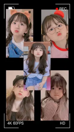 Slow but cute