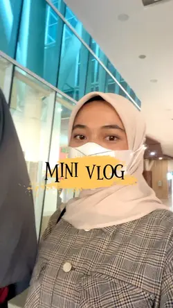Vlog Airport 