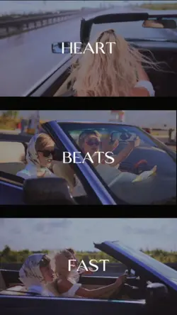 Heart, Beats, Fast