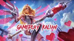gameplay rafaela