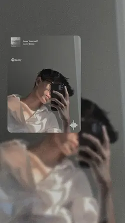 Love Yourself