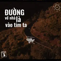 ĐƯỜNG VỀ NHÀ