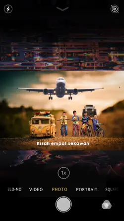 lirik 4 sekawan