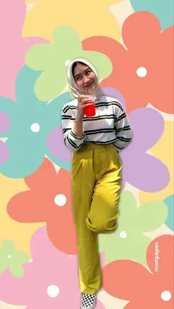 BACKGROUND CUTE