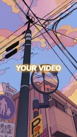 video x photo