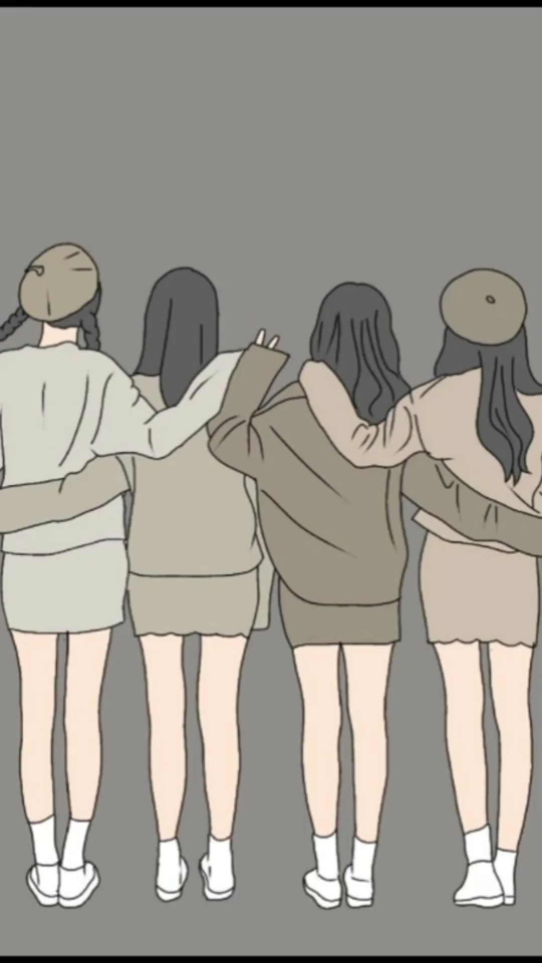 Chicas