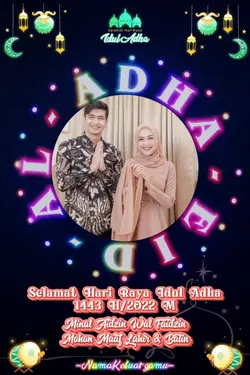 Idul Adha 2022