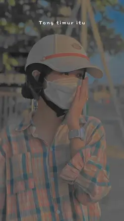 tong timur itu manis