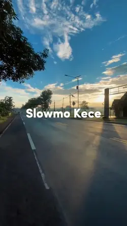 Slowmo x velocity