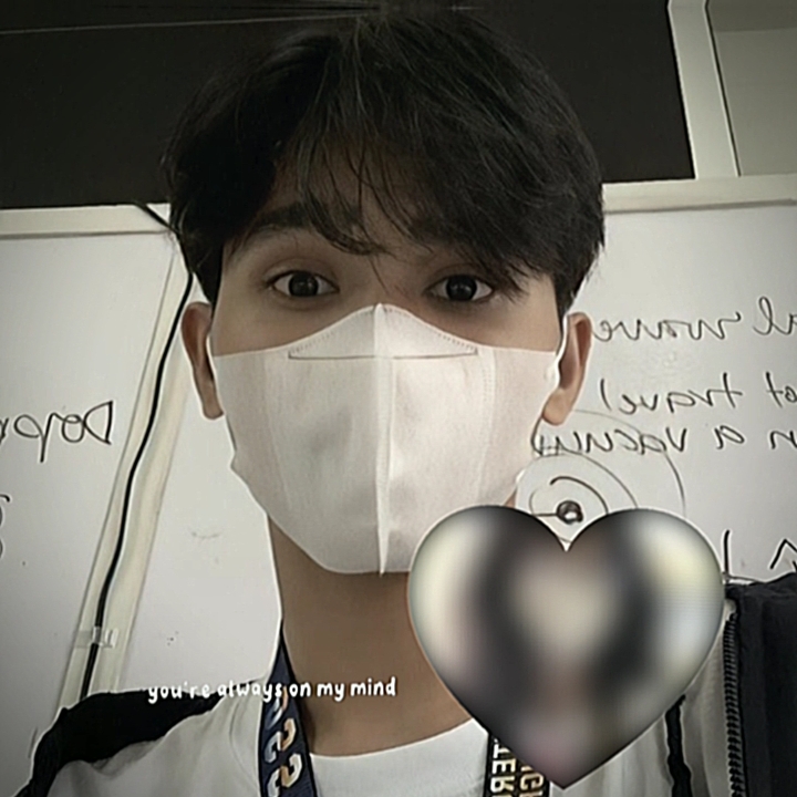 BLURRED VERSION 