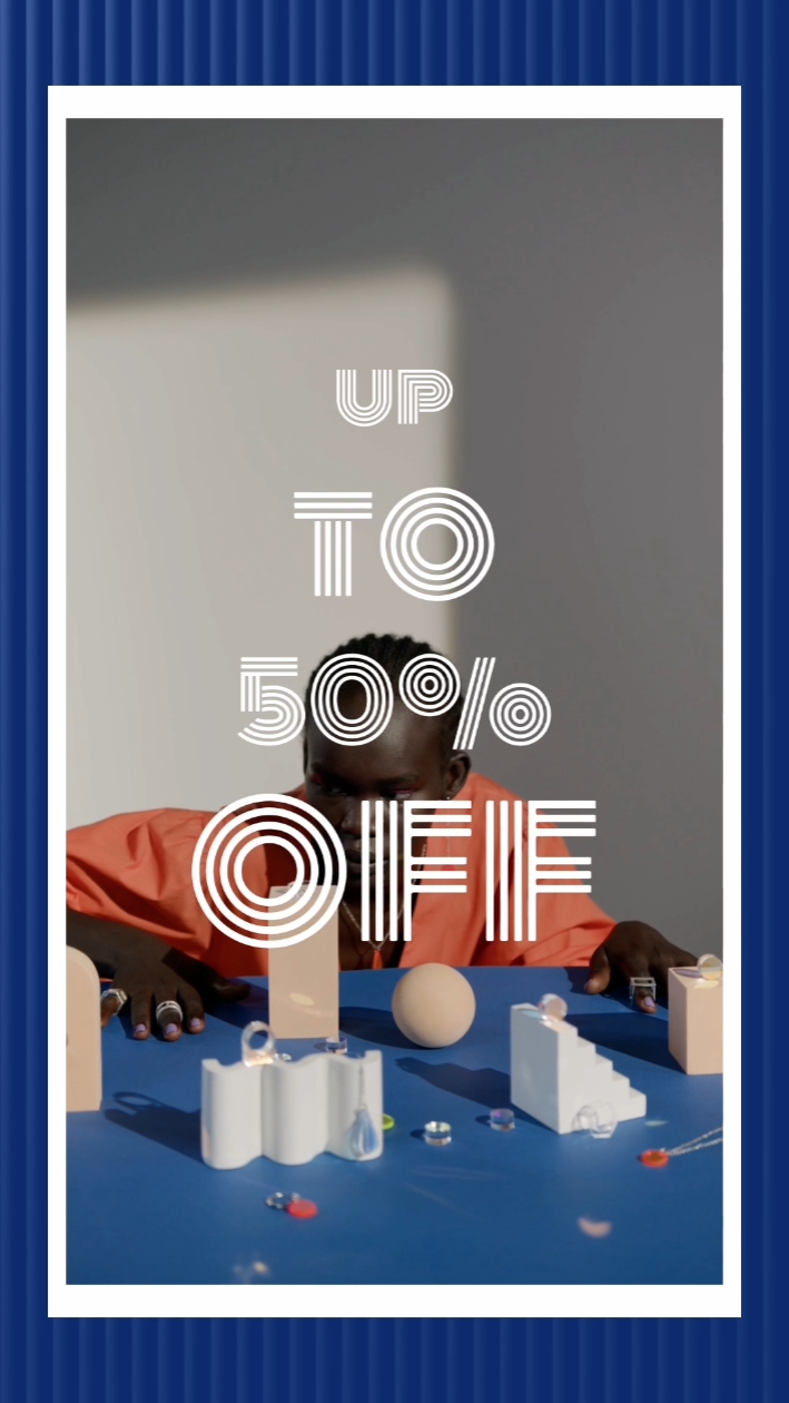 Exhibición De Joyas Femeninas