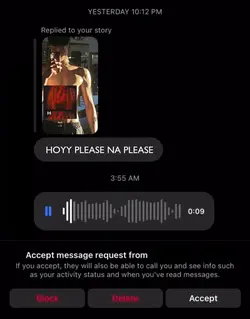 VM Prank