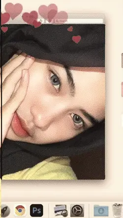 Frame lucu√π