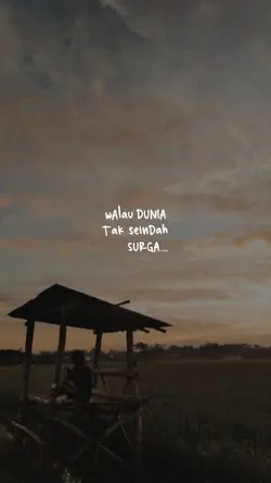 Tak seindah surga