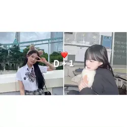 D-day 템플릿 ☁️