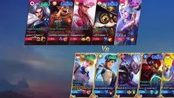 mobile legends 