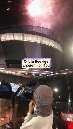 Olivia Rodrigo