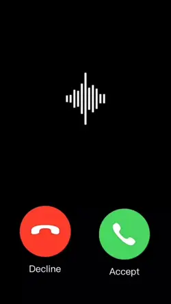 Dering Telp Transisi