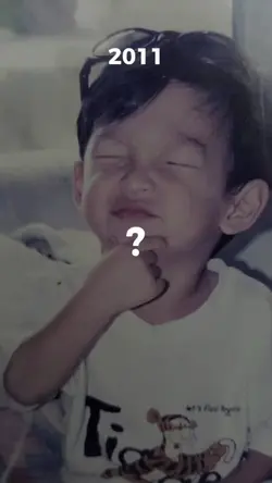 trend tahun lahir