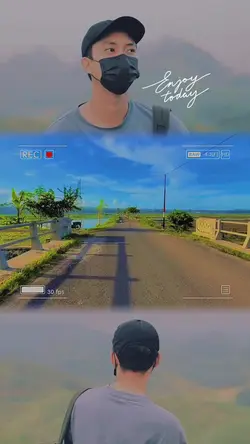 Frame estetik