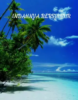 #imdahmyabersyukur