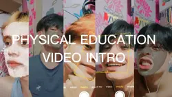 P.E. INTRO VIDEO 