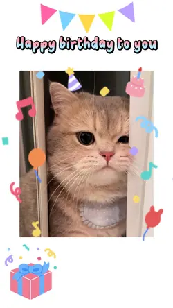 HBD.เพื่อนกานน💖🎉🥰
