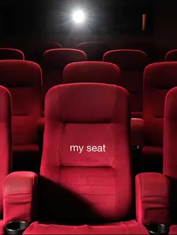 Movie date template