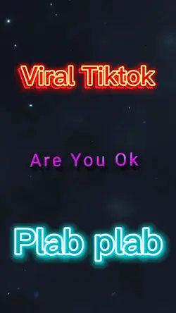 Are You Ok?