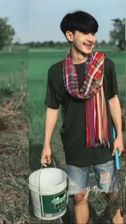 เป็นแค่เด็กเดินดิน