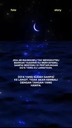 Do'a yangkulangitkan