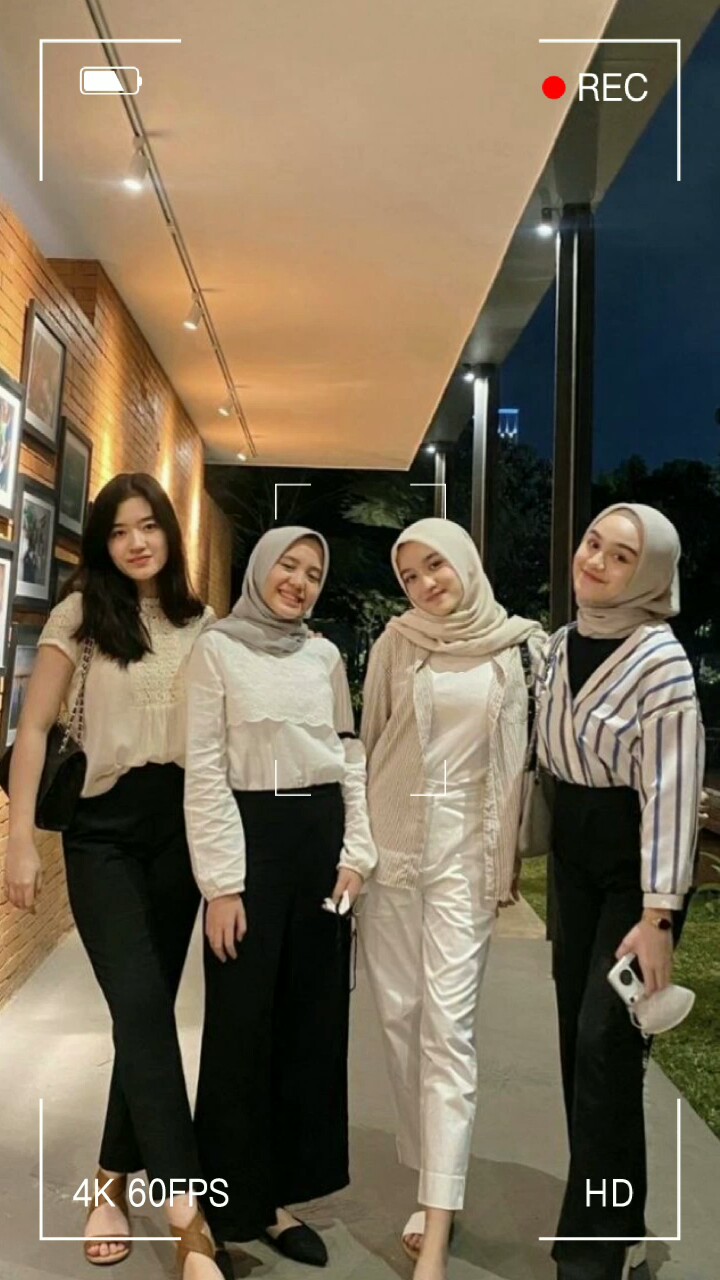 ootd 6 buka puasa