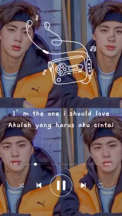 Epiphany |JIN