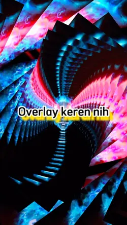 full overlay kece ni