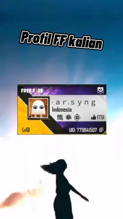 Profil ff kalian