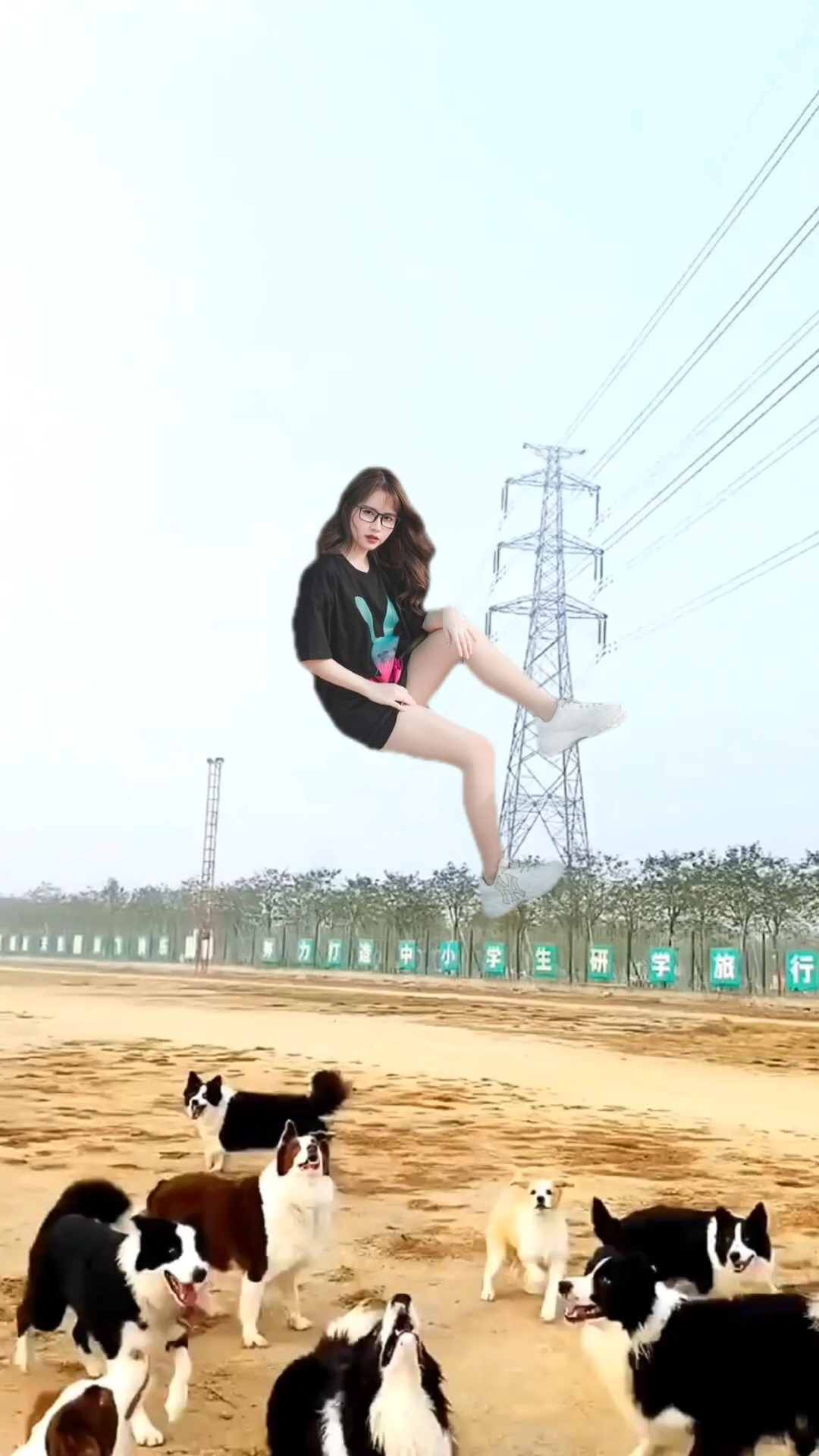 Ghép vui no