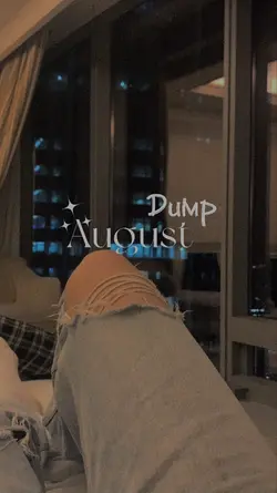 AGUSTUS DUMP